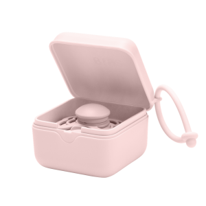 BIBS Кутия за Биберон -залъгалка Baby Blossom код 4200277