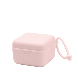 BIBS Кутия за Биберон -залъгалка Baby Blossom код 4200277