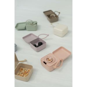 BIBS Кутия за Биберон -залъгалка Baby Blossom код 4200277