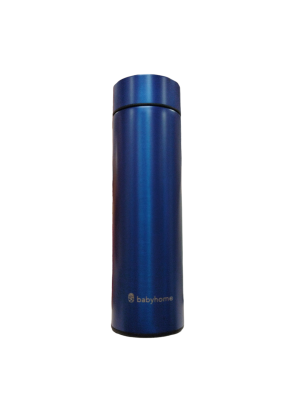 СЕВИ БЕБЕ СМАРТ ТЕРМОС 500 МЛ./бял,розов,син/