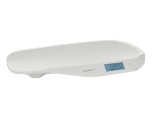 KIKKA BOO Цифрова везна за бебета Lyra Grey код 31405010049