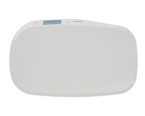 KIKKA BOO Цифрова везна за бебета Lyra Grey код 31405010049