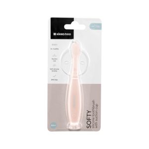 KIKKA BOO Четка силиконова за зъби Softy Mint код 31303040085