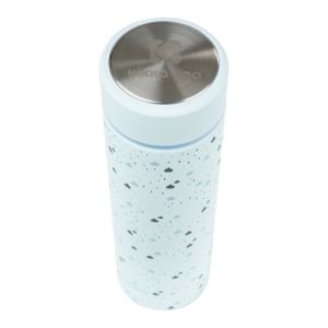 KIKKA BOO Термос 500мл Savanna Mint/Blue/Pink