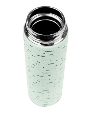 KIKKA BOO Термос 500мл Savanna Mint/Blue/Pink