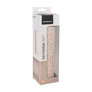 KIKKA BOO Термос 500мл Savanna Mint/Blue/Pink