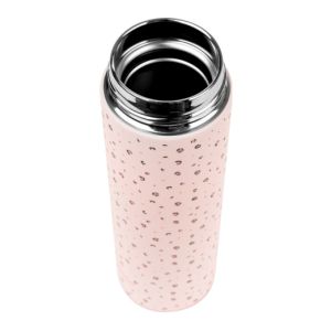 KIKKA BOO Термос 500мл Savanna Mint/Blue/Pink