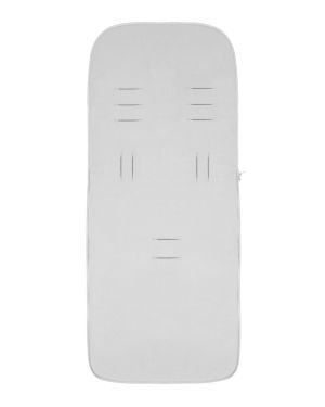 KIKKA BOO Чувалче за количка Polar Seally Me  31108040188