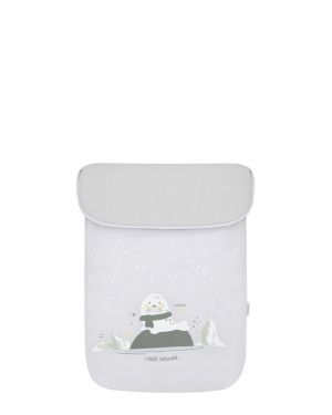 KIKKA BOO Чувалче за количка Polar Seally Me  31108040188