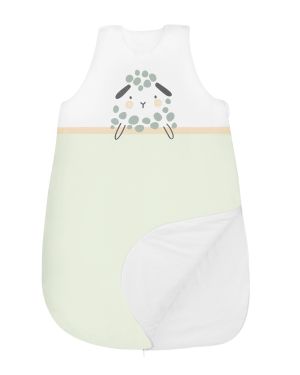 KIKKA BOO Зимен спален чувал 6-18 месеца Sleepy Sheep  41130000139