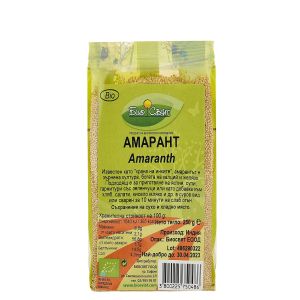 БИО СВЯТ Био Амарант - 250г 