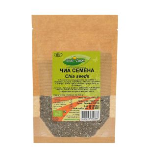 БИО СВЯТ Био Чиа семена - 100г /250г.