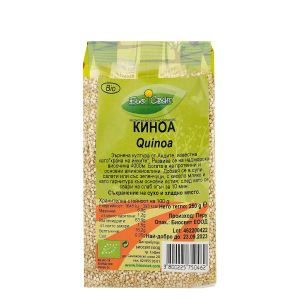 БИО СВЯТ  Био Киноа 250 гр. 