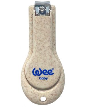 WEE BABY Бебешка нокторезачка с  дръжка 881