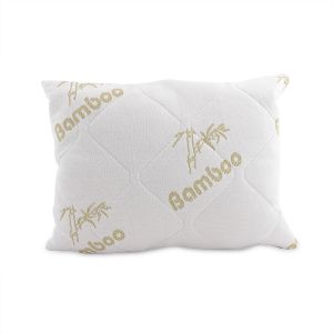 ЛОРЕЛИ Бебешка възглавничка COSY цвят лайм/зелена 2004036