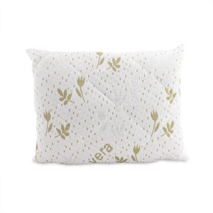 ЛОРЕЛИ Бебешка възглавничка COSY цвят лайм/зелена код 2004036