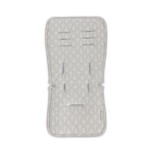 ЛОРЕЛИ  Подложка за бебешка количка/различни цветове/  1042002