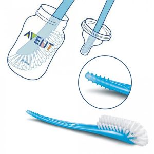 Philips AVENT Четка за Шишета и Биберони  код 0016.001