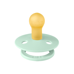 BIBS Биберон-залъгалка Moomin COLOUR Sailing, 2 бр.  0-6 месеца код 11030101