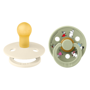 BIBS Биберони BIBS x Moomin COLOUR Friends, 2 бр.6-18 месеца код 12031101