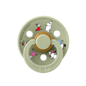BIBS Биберони BIBS x Moomin COLOUR Friends, 2 бр.6-18 месеца код 12031101