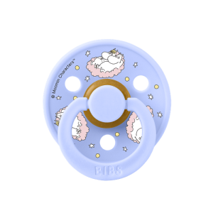 BIBS Биберони BIBS x Moomin COLOUR Dreaming 2 бр. 0-6 месеца код 1103310