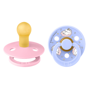 BIBS Биберони BIBS x Moomin COLOUR Dreaming 2 бр. 6-18 месеца код 12033101