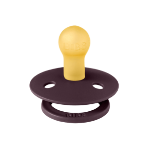 BIBS Биберони BIBS COLOUR Holiday Bow, Каучук, 2 бр. 6-18 мес.  12027102