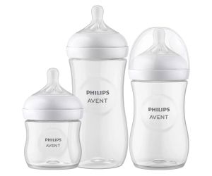 AVENT Комплект за новородено NATURAL RESPONSE  PP базов Ном. № 00A.0604.001