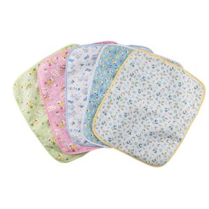 ПЛАМИ Непромокаема дунапренeна подложка  с найлон за преобличане 50/70