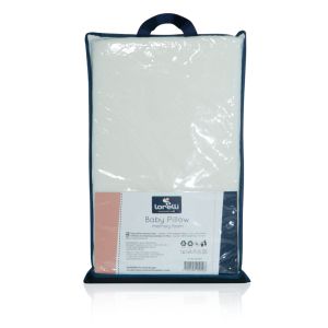 LORELI бебешка възглавница с "мемори" пяна 0+ мес.  2004009