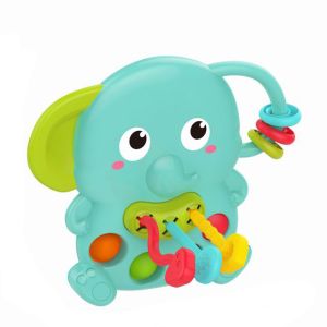 ВЕГА ТОЙС Сензорна играчка Слонче  код 202013276