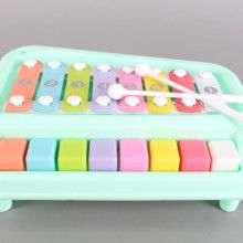 ВЕГА ТОЙС Бебешка играчка  пиано с ксилофон  код 200649827