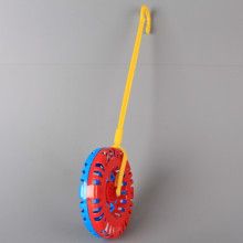 ВЕГА ТОЙС Бебешка  играчка-Буталка Колело  код 10012