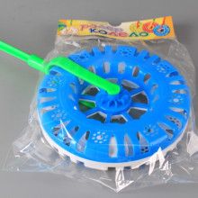 ВЕГА ТОЙС Бебешка  играчка-Буталка Колело  код 10012