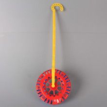 ВЕГА ТОЙС Бебешка  играчка-Буталка Колело  код 10012