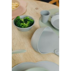 BIBS Бебешки Сет Чаши с Капак Cloud BIBS    4310223