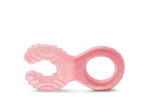 TWISTSHAKE Гризалка с охлаждащ ефект 2+ мес. Pastel Blue-Copy