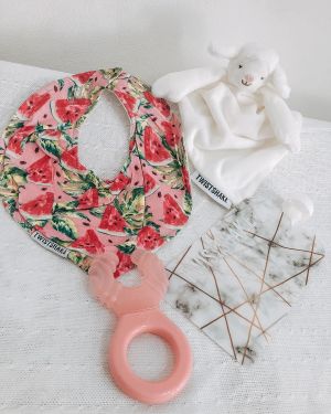 TWISTSHAKE Гризалка с охлаждащ ефект 2+ мес. Pastel Blue-Copy