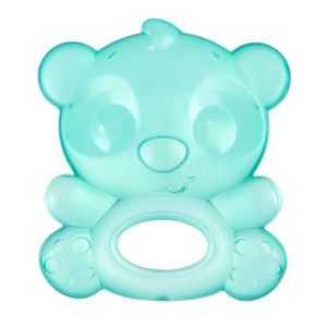 PLAYGRO Гризалка с пречистена вода  Панда , подходяща за охлаждане в хладилник PG.0359