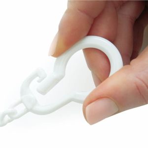 LOVI Клипс за залъгалка , Buddy Bear 10/887