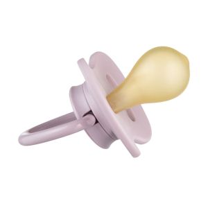 CANPOL Каучукова залъгалка 0-6 м ANIMALS   тип черешка 22/593