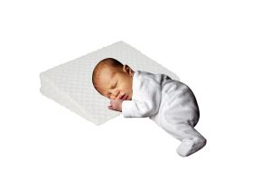 SEVI BEBE Бебешка Антирефлуксна възглавничка BN-2013