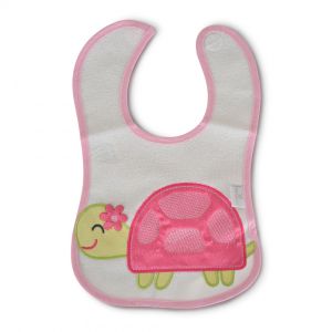 CANGARO  Лигавник подплатен с найлон  May розов - 6630