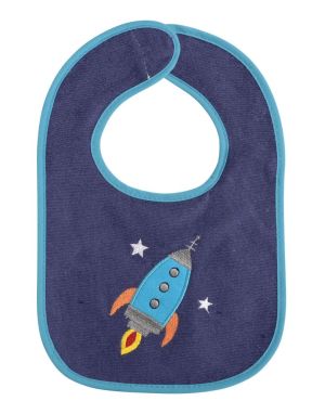 LORELLI Комплект текстилни лигавници с налон ,7 броя , ЗА МОМЧЕ, 10260240002