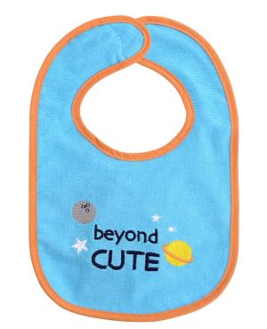 LORELLI Комплект текстилни лигавници с налон ,7 броя , ЗА МОМЧЕ, 10260240002