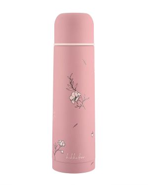 KIKKABOO Термос 500мл Flora Blush 31302030095