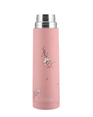 KIKKABOO Термос 500мл Flora Blush 31302030095