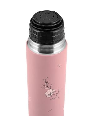 KIKKABOO Термос 500мл Flora Blush 31302030095