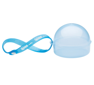 Wee Baby Кутийка за залъгалка код 117